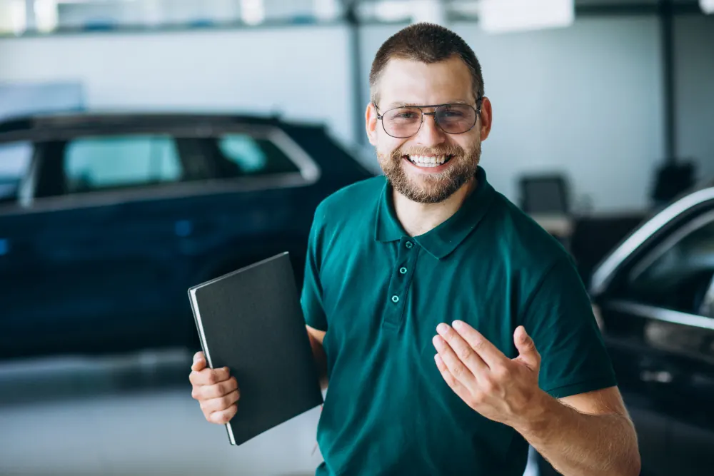 Renault: Was ist mein Auto wert?